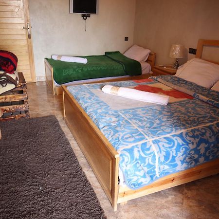 Tinghir Bio Palace Hotel מראה חיצוני תמונה