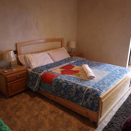 Tinghir Bio Palace Hotel מראה חיצוני תמונה
