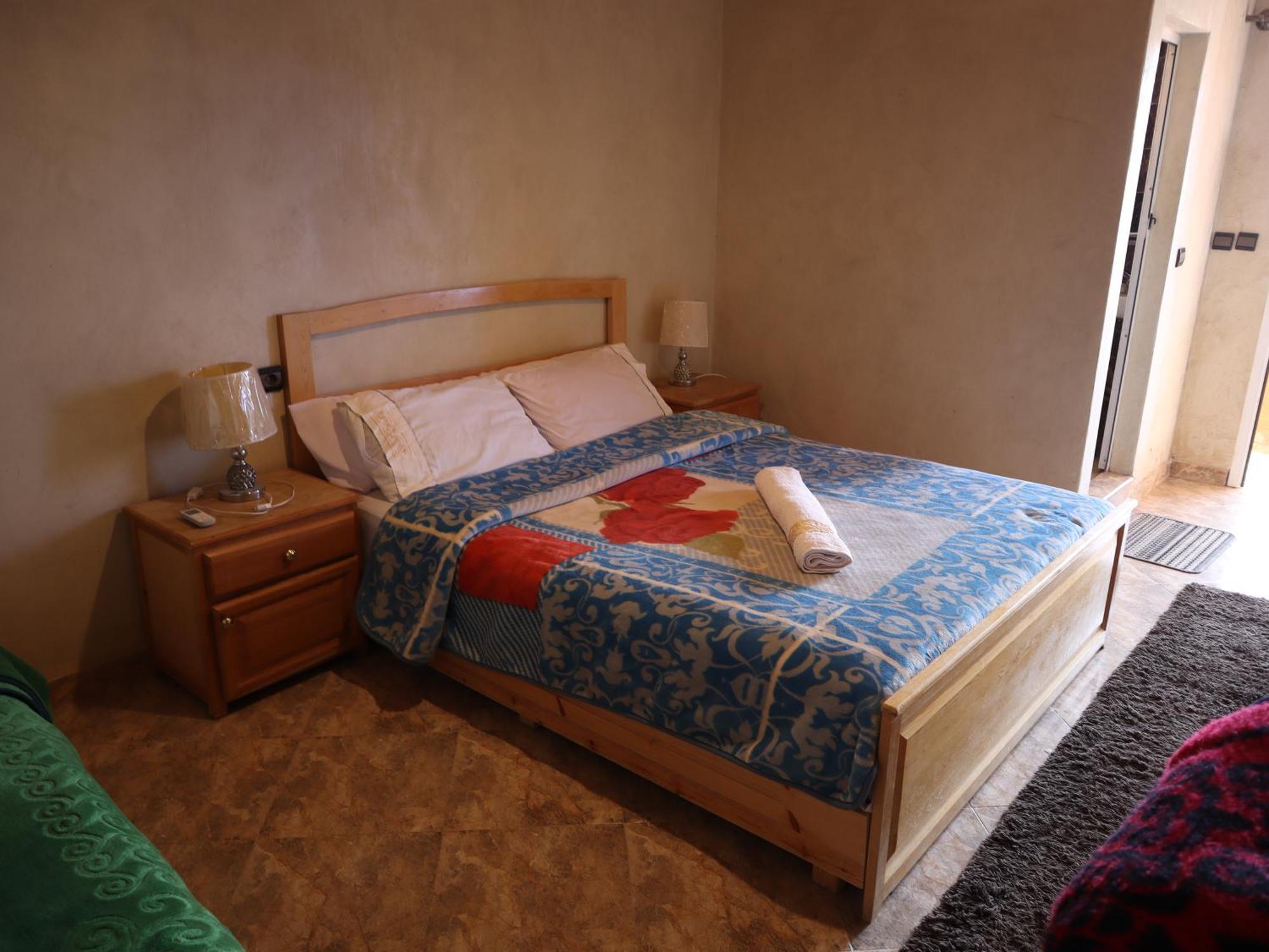 Tinghir Bio Palace Hotel מראה חיצוני תמונה