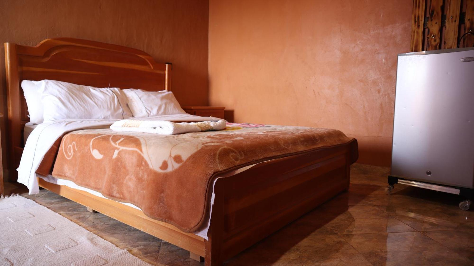 Tinghir Bio Palace Hotel מראה חיצוני תמונה