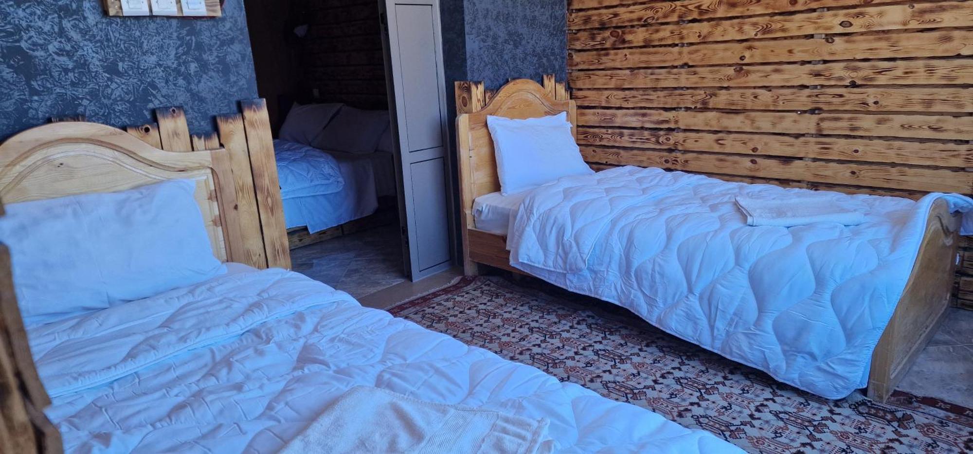 Tinghir Bio Palace Hotel מראה חיצוני תמונה