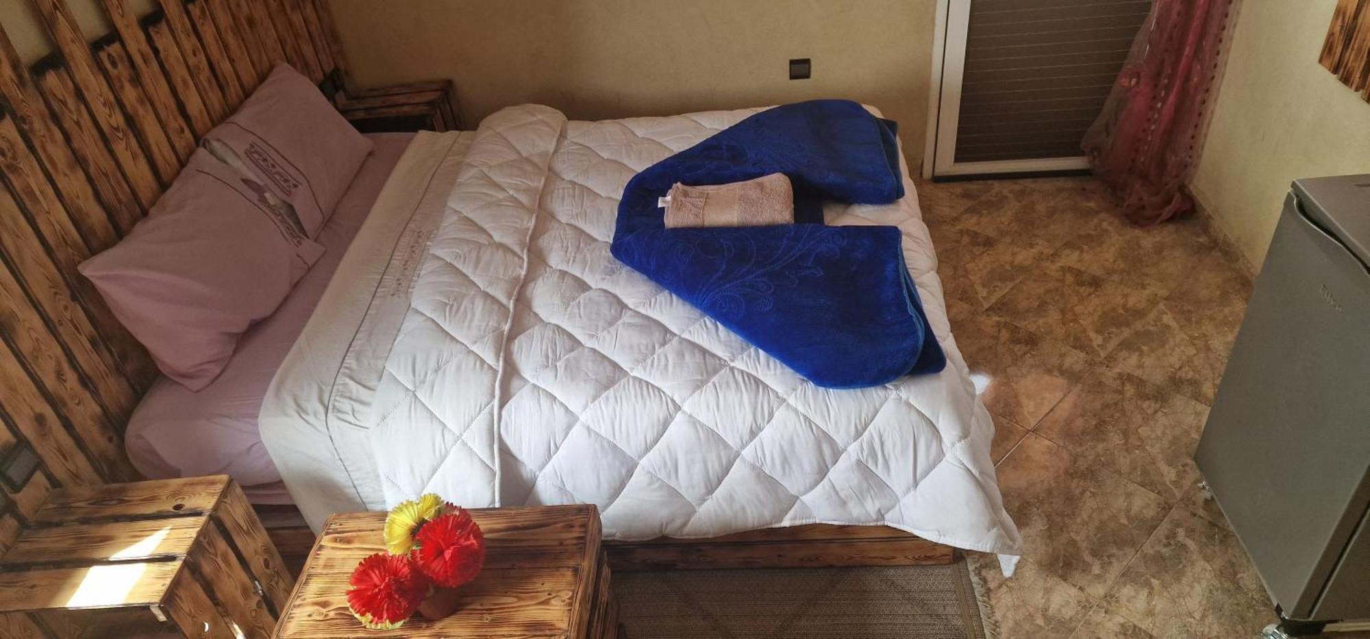 Tinghir Bio Palace Hotel מראה חיצוני תמונה