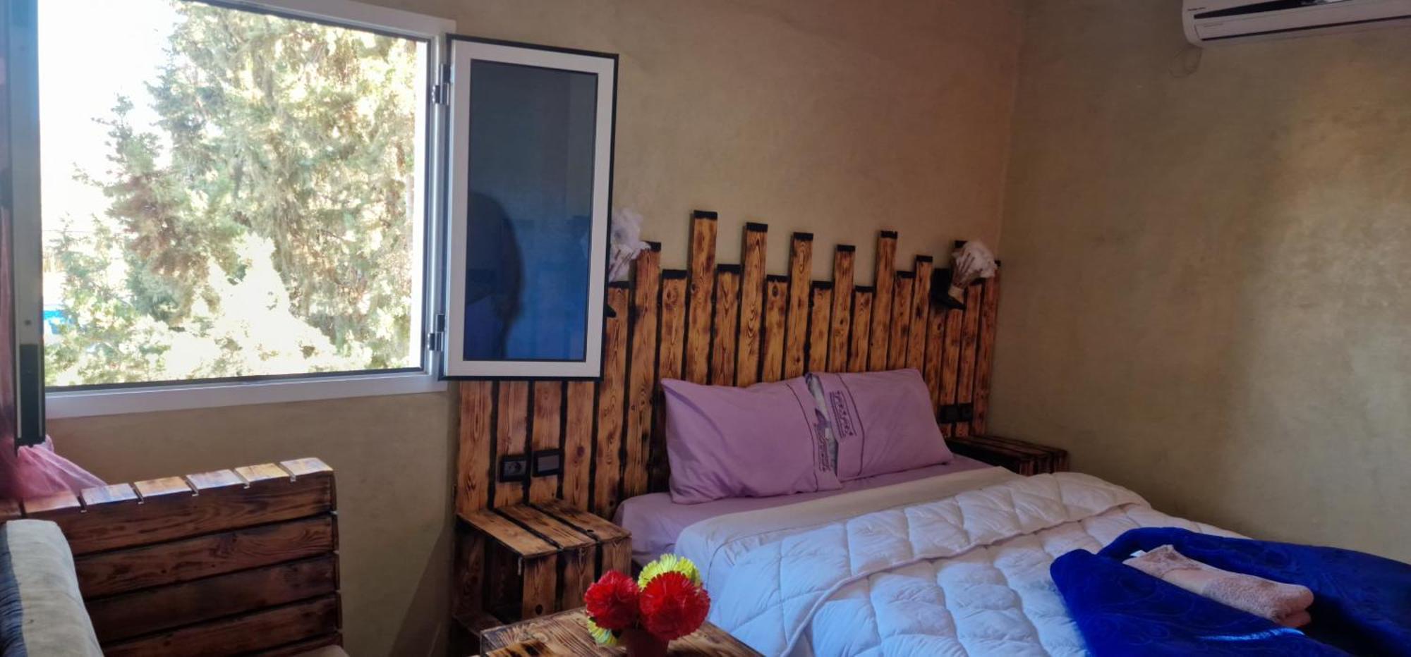 Tinghir Bio Palace Hotel מראה חיצוני תמונה