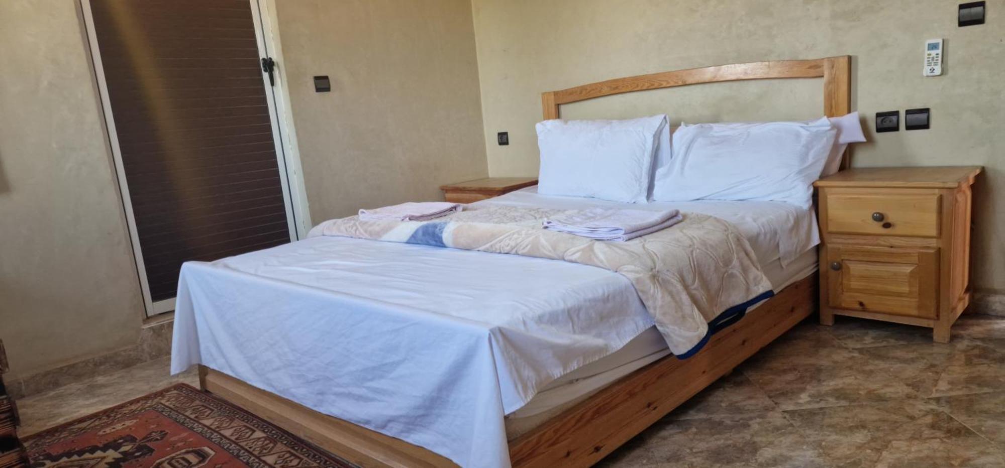 Tinghir Bio Palace Hotel מראה חיצוני תמונה
