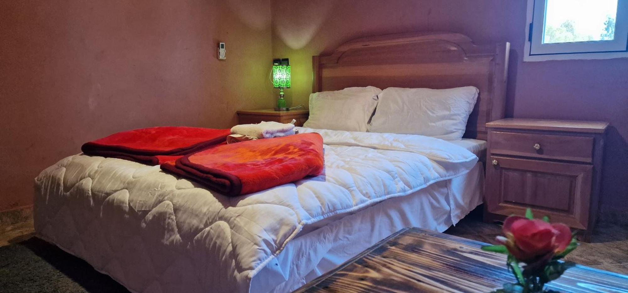 Tinghir Bio Palace Hotel מראה חיצוני תמונה