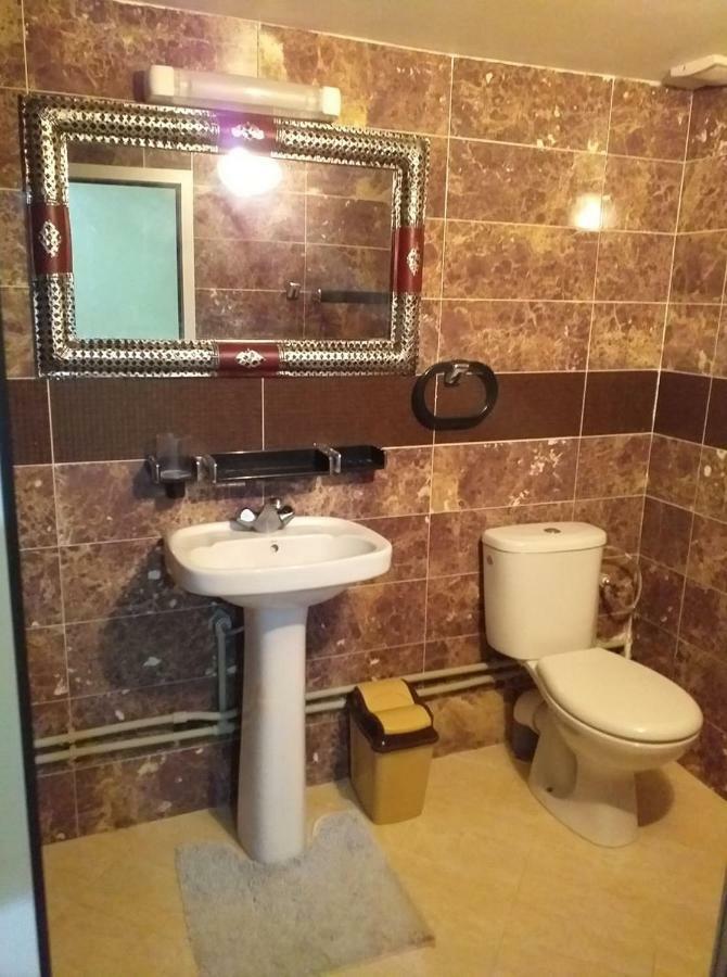 Tinghir Bio Palace Hotel מראה חיצוני תמונה